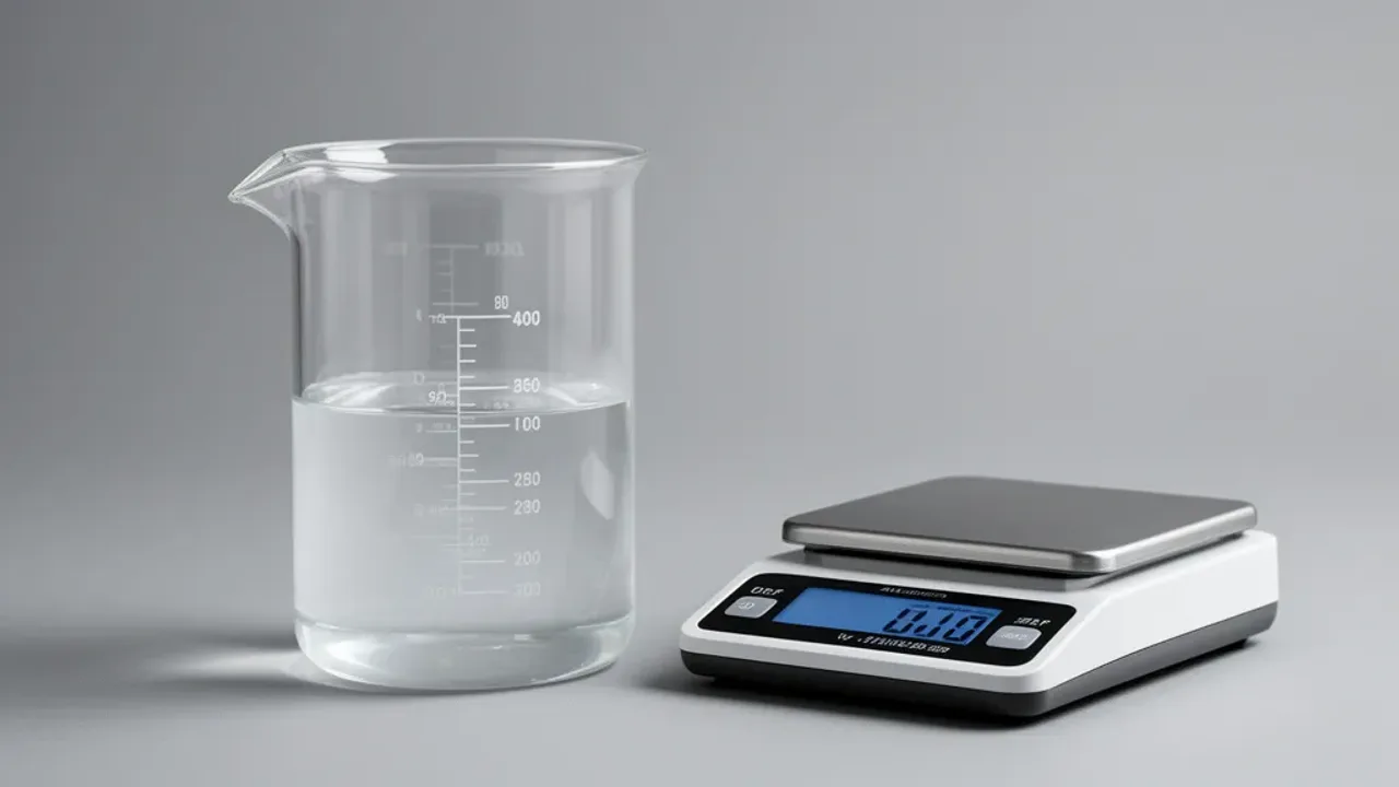 10 Gallons to Liters: 37.8541 Liters Conversion Guide