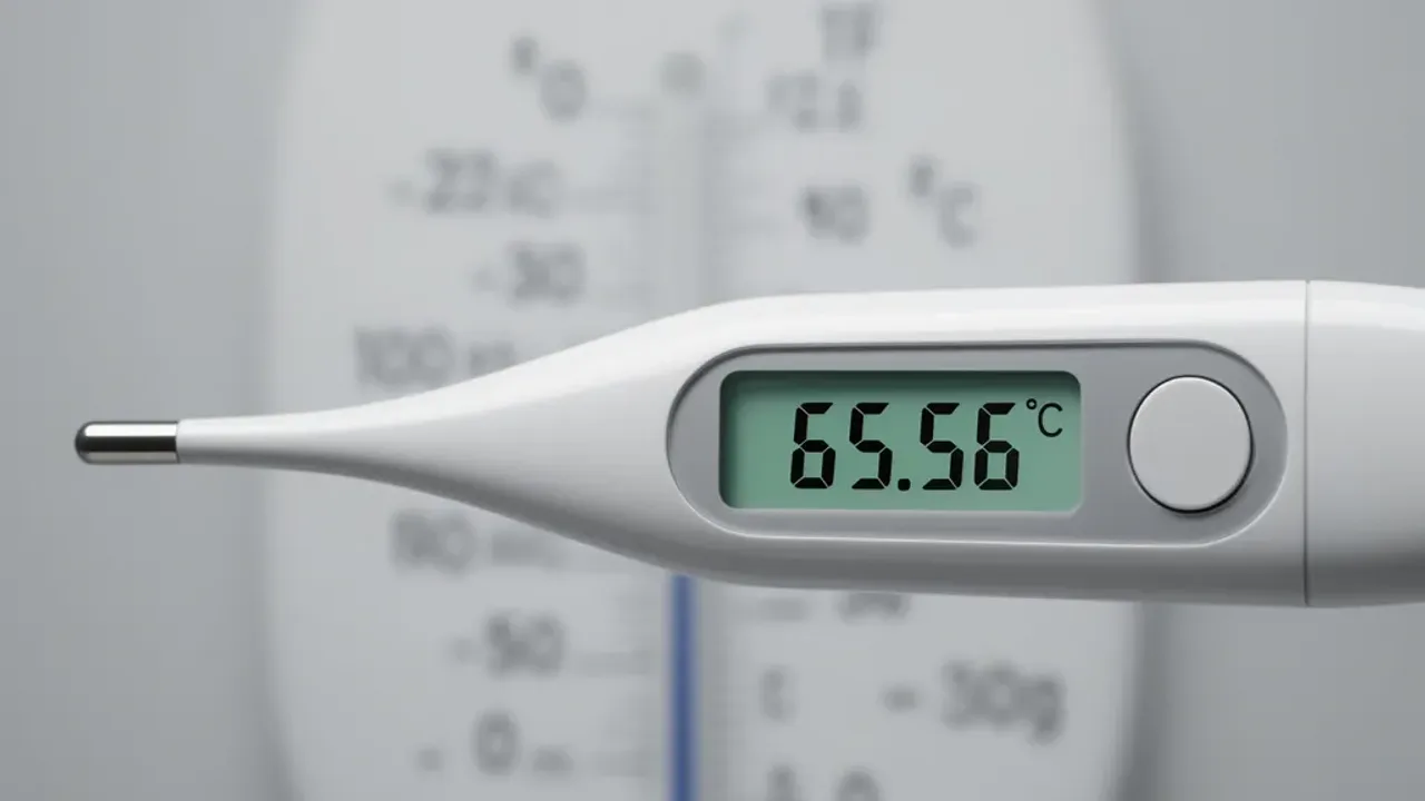 150 Fahrenheit to Celsius: 65.56°C Conversion Guide