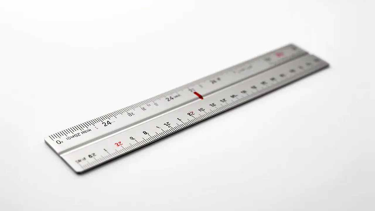 24 Inches to cm: 60.96 Centimeters Explained