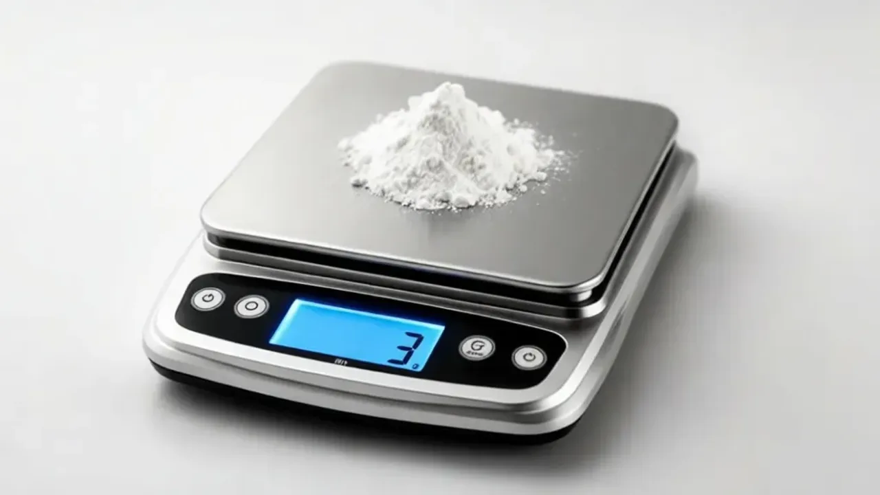 3 Grams to Ounces: How Much Is It?