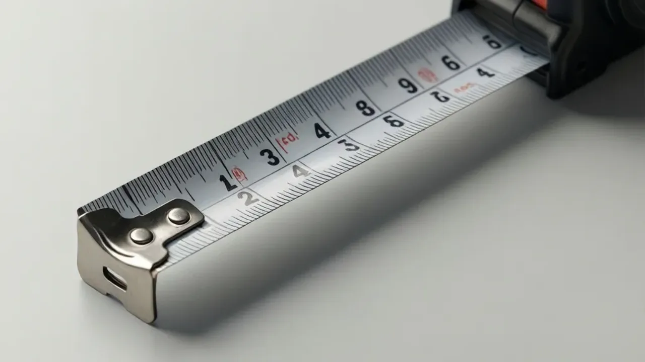 50 Feet to Meters: 15.24 Meters Conversion Explained