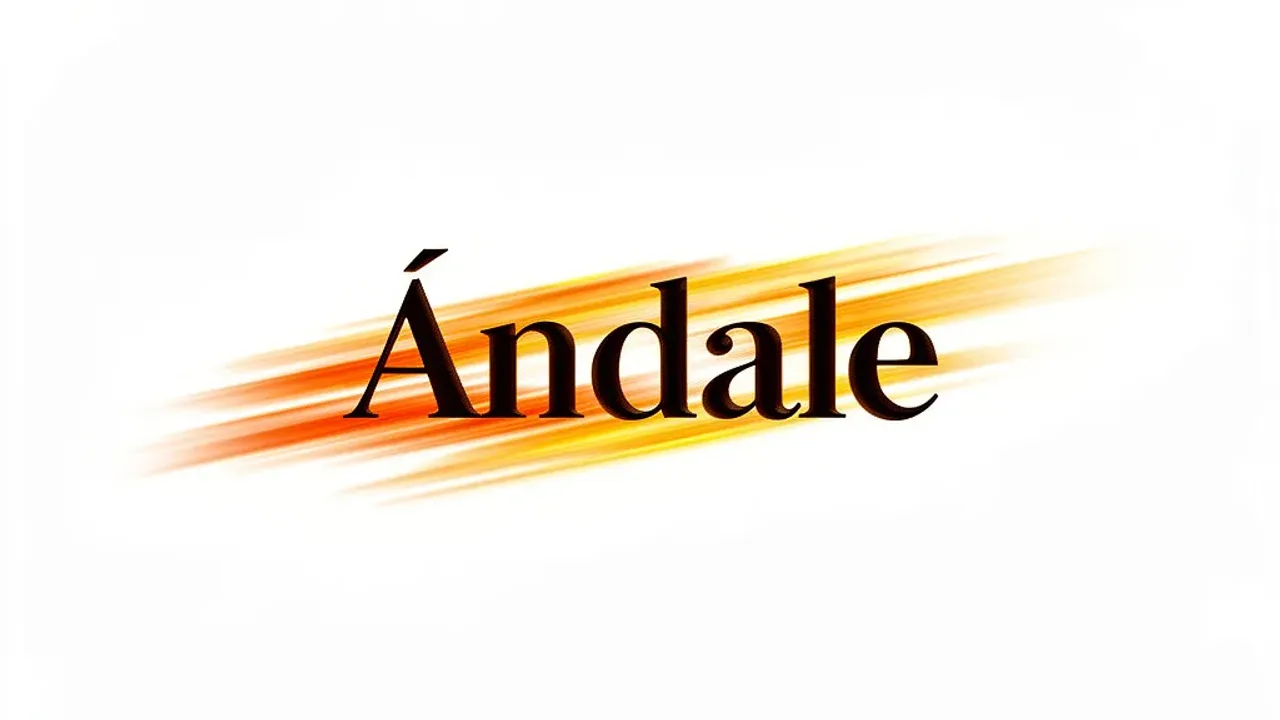 What Is the Andale Meaning? A Simple Guide to the Spanish Term