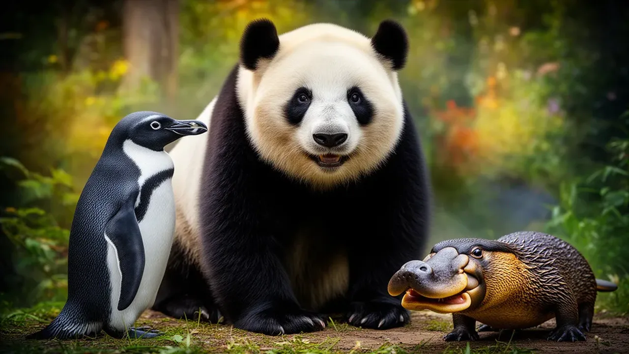 Amazing Animals That Start With P: A Complete Guide