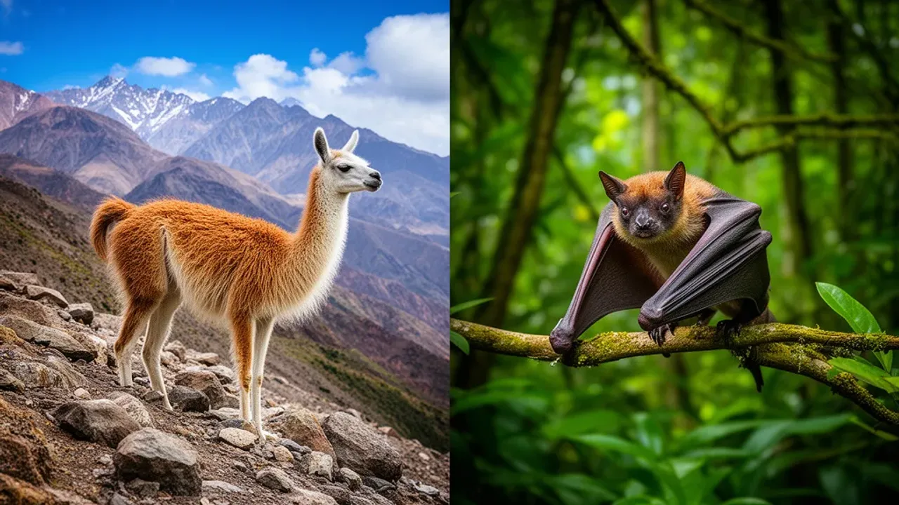 Animals That Start With V: Complete List and Fun Facts