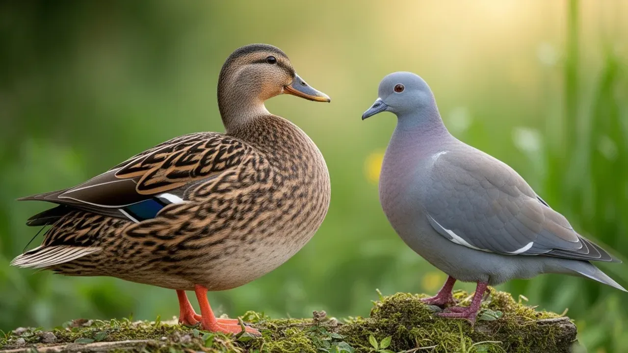 Birds That Start With D: A Complete List of Species