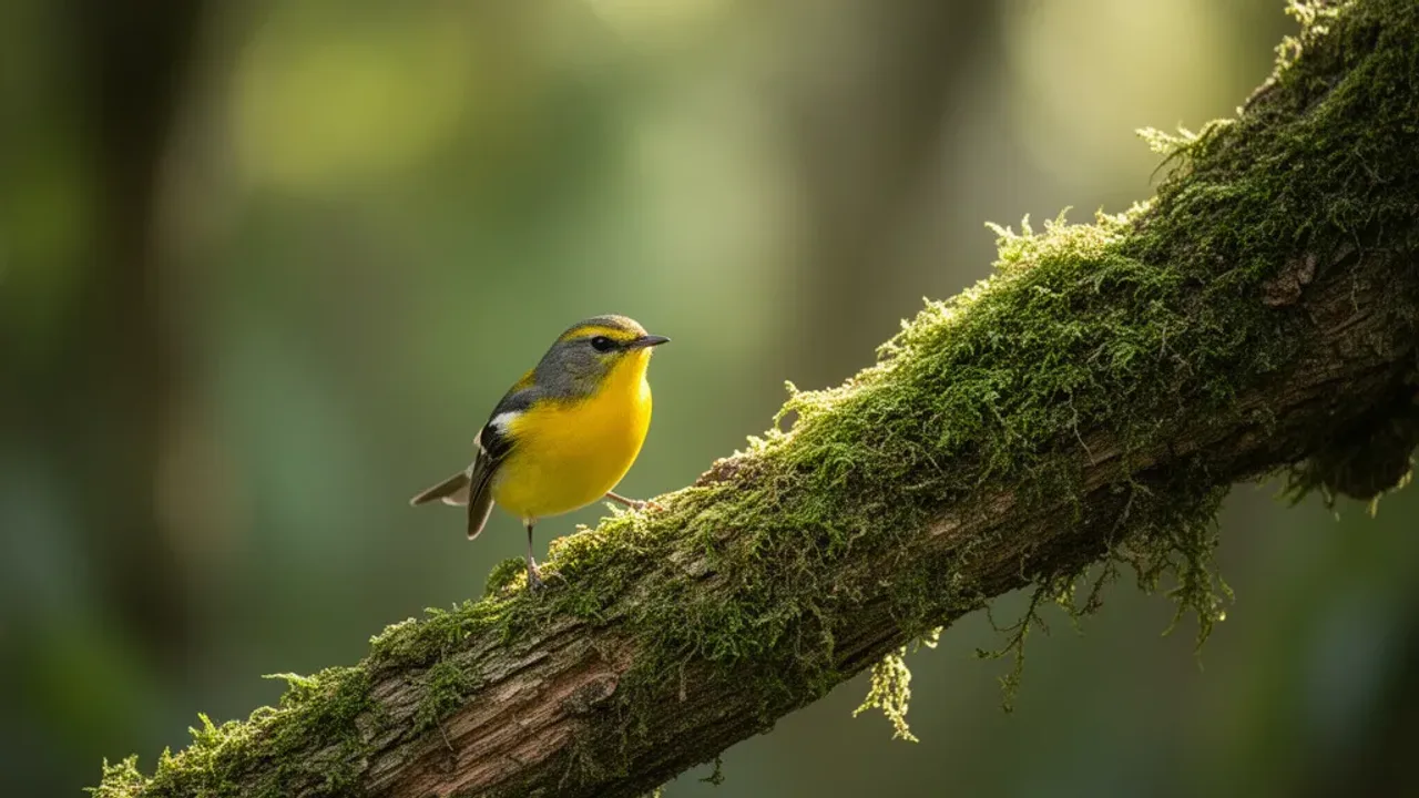 Birds That Start With Y: A Complete List of Species