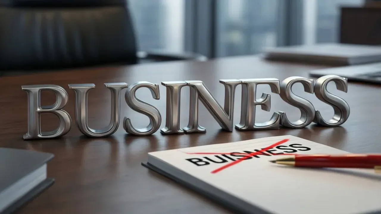 Business or Buisness: The Correct Spelling Explained