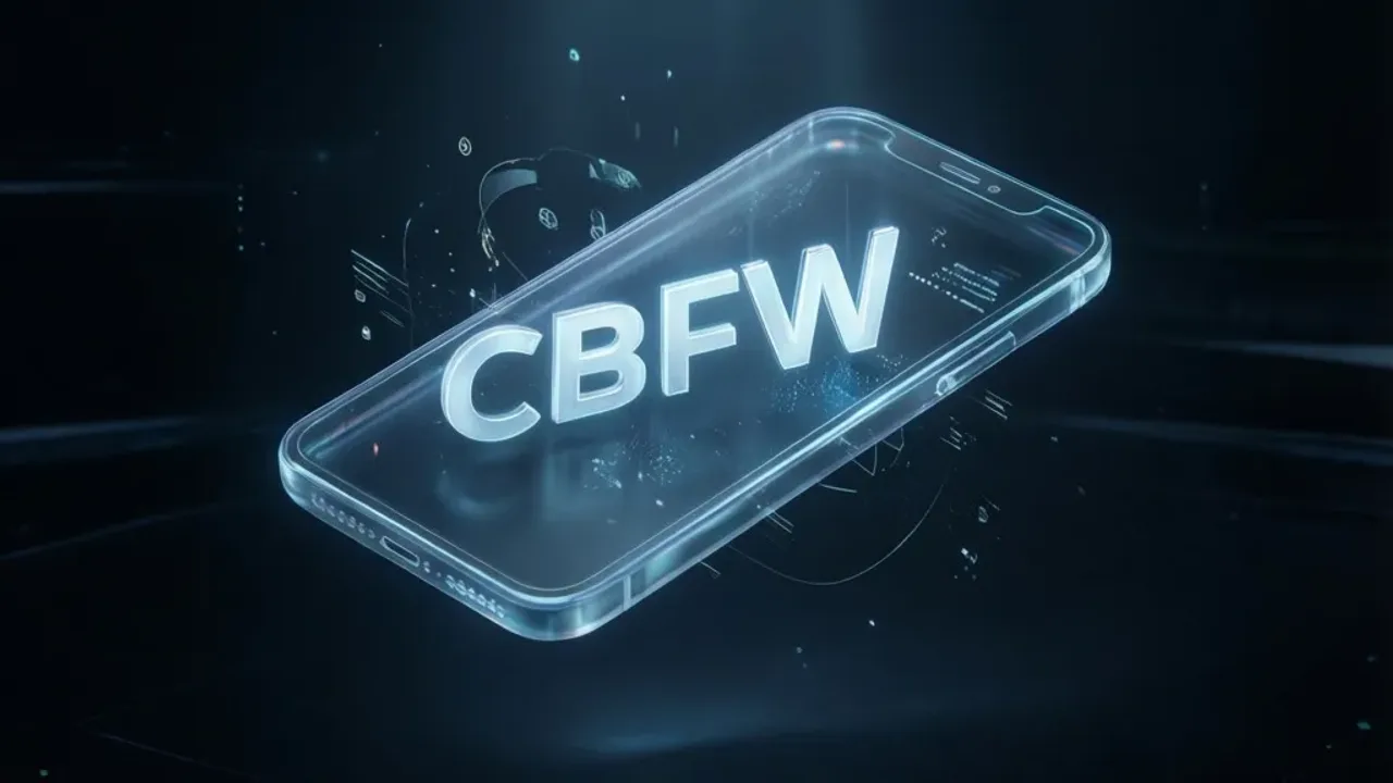 What Does CBFW Mean? Slang Definition and Usage Explained
