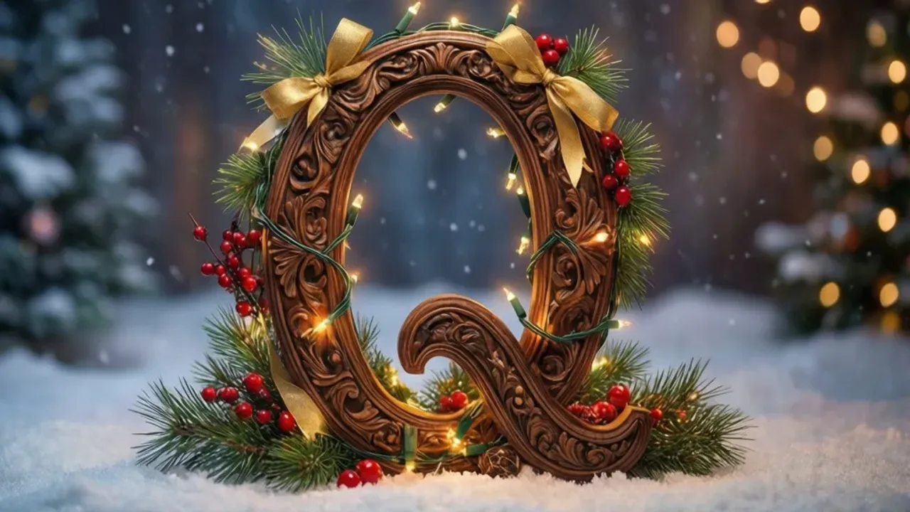 Christmas Words That Start With Q: 36 Festive Terms to Use