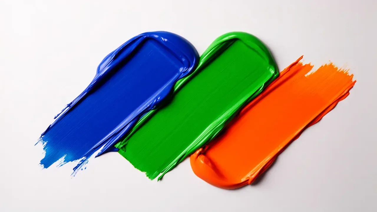 Colors That Start With Z: Zaffre, Zomp, and Zinnia Explained