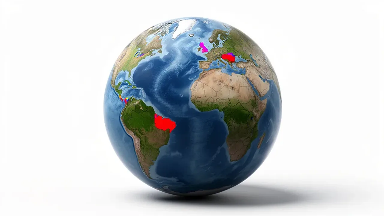 Countries That Start With H: Haiti, Honduras, and Hungary