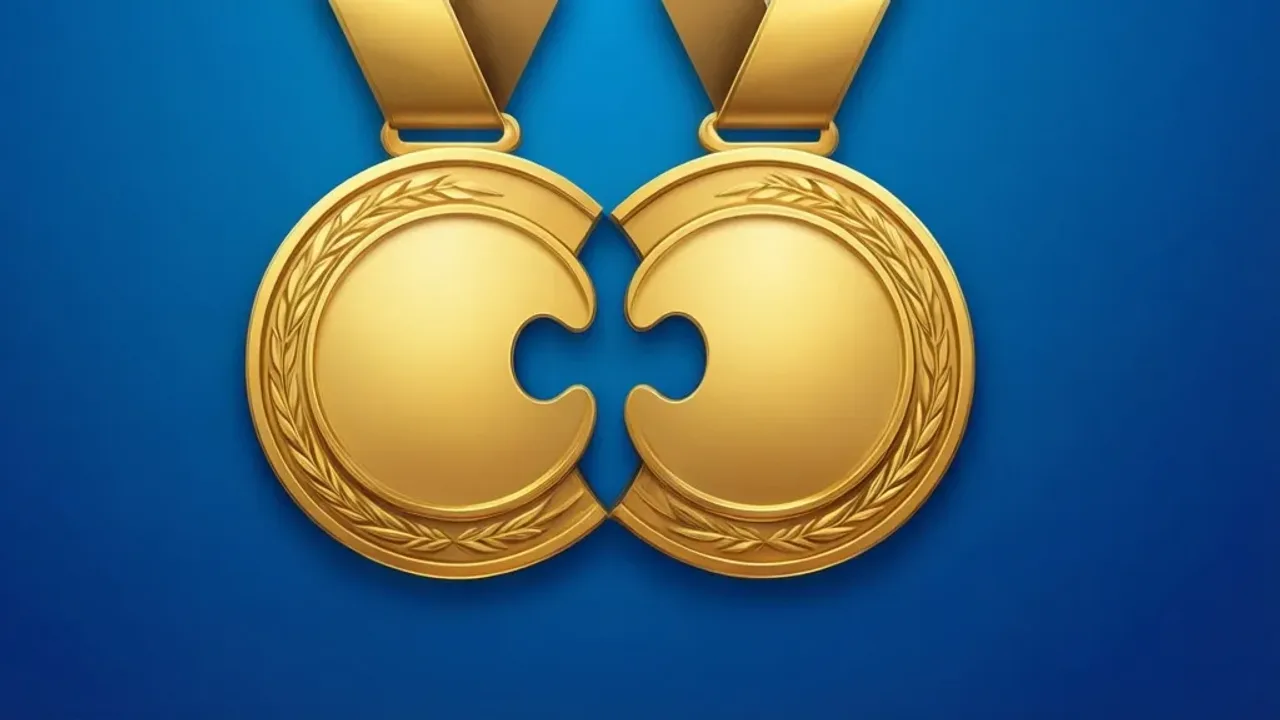 50 Best Couple Team Names for Your Next Competition