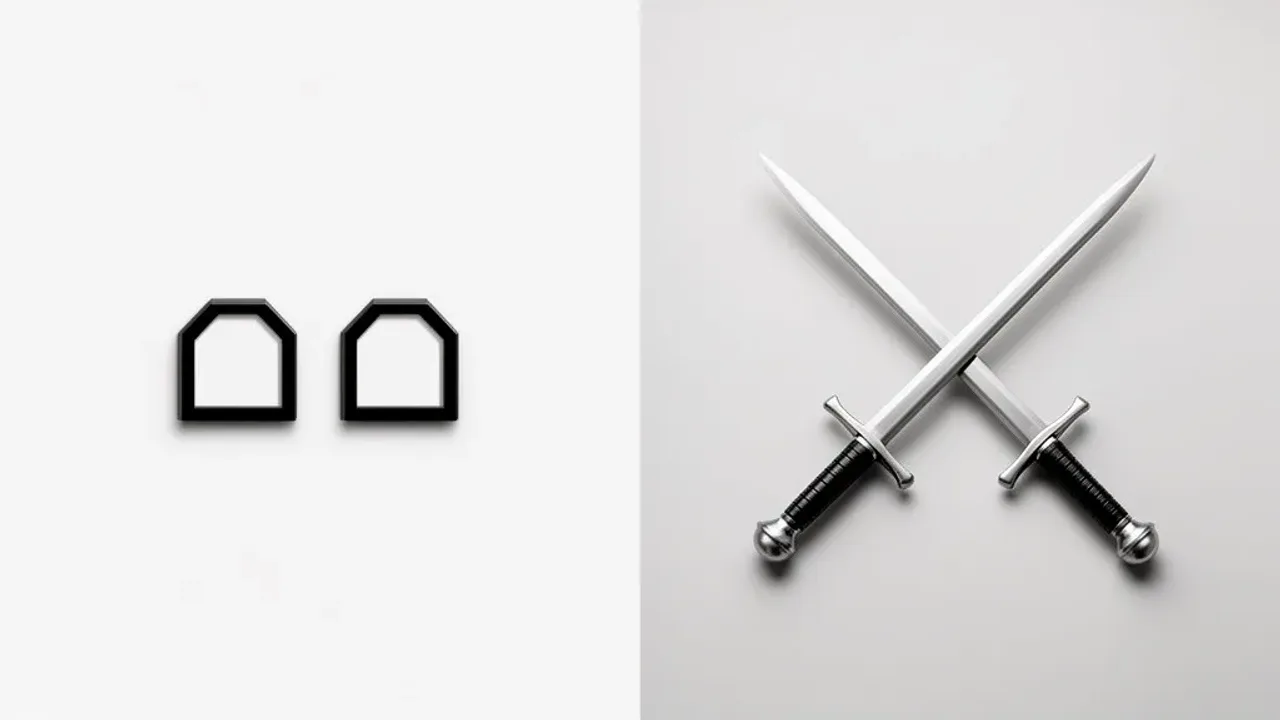 Dual vs. Duel: Understanding the Key Differences