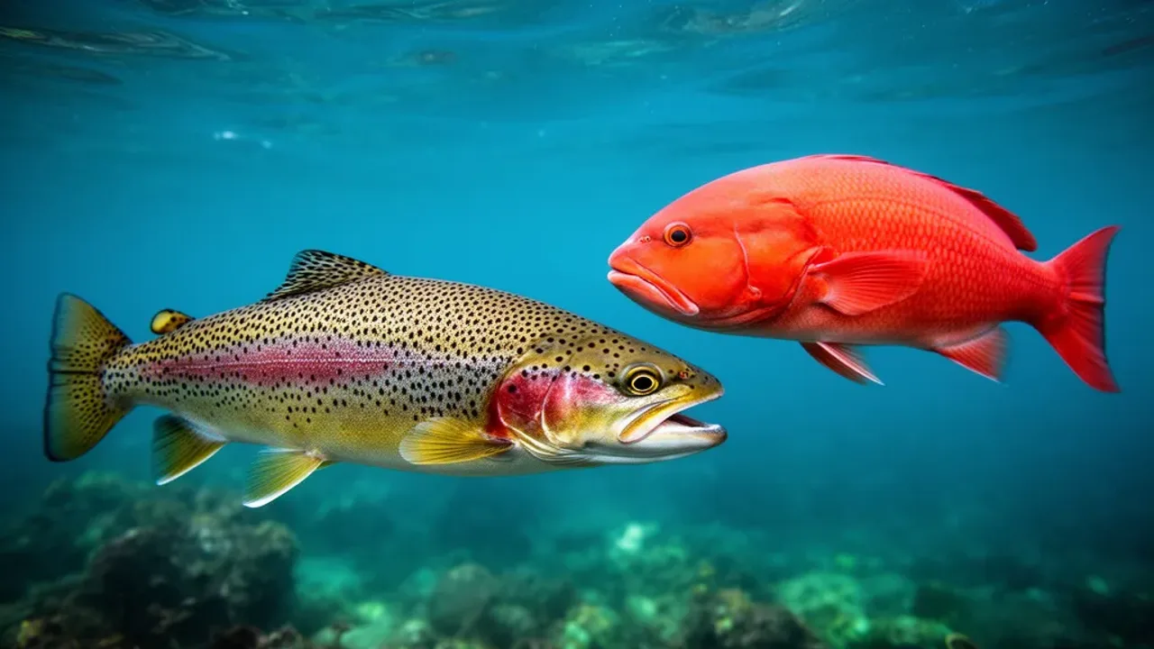 Common Fish That Start With R: A Complete Guide