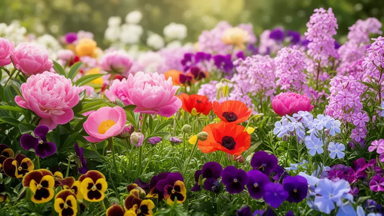 Flowers That Start With P: A Guide to Beautiful Varieties