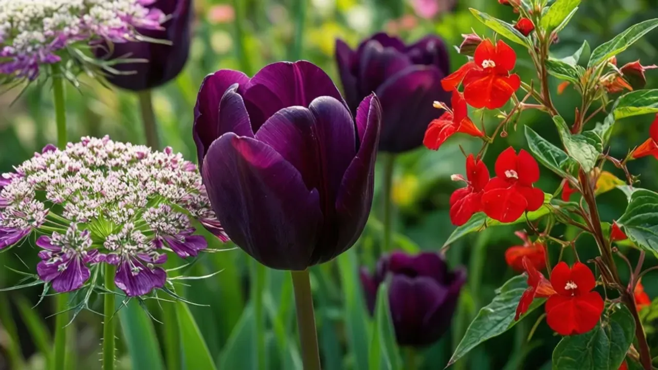 Flowers That Start With Q: 3 Beautiful Garden Varieties