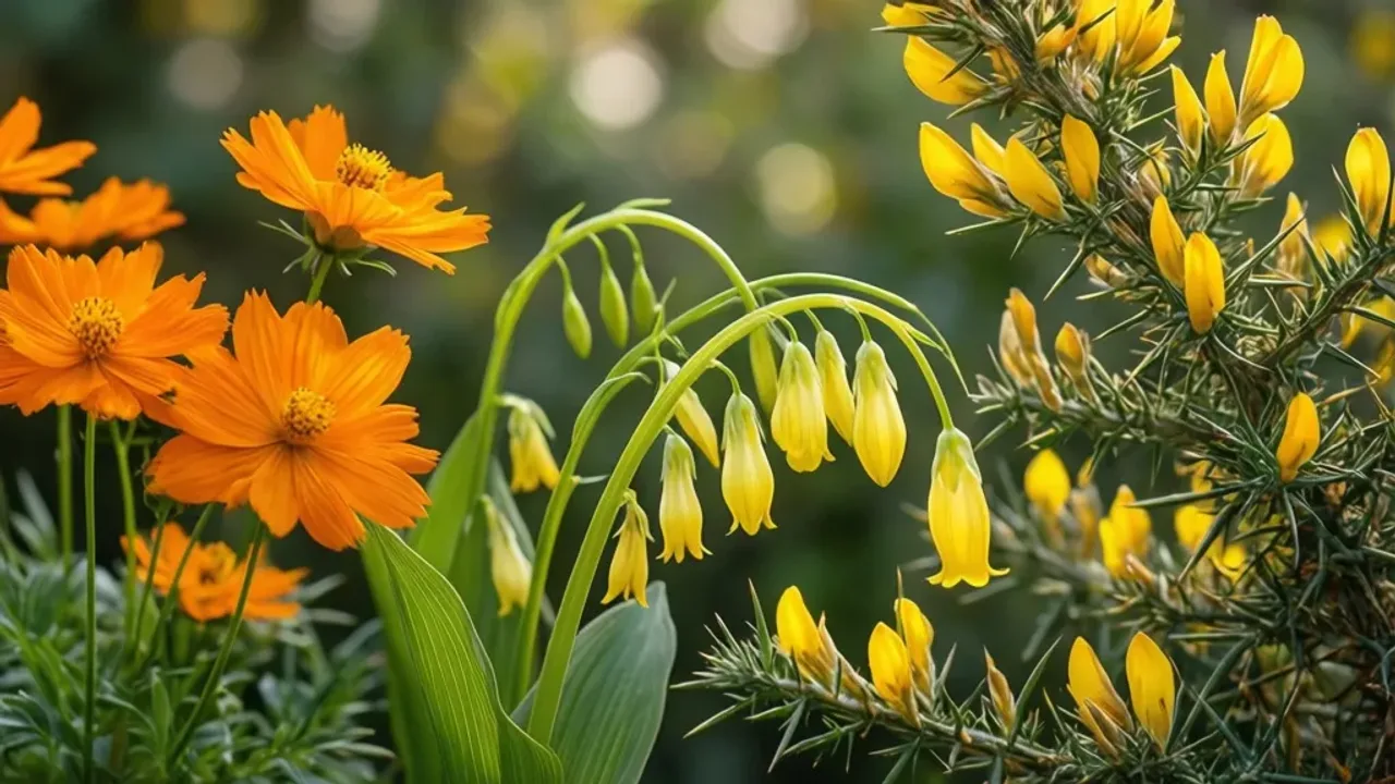 Flowers That Start With U: A Guide to Unique Botanical Varieties