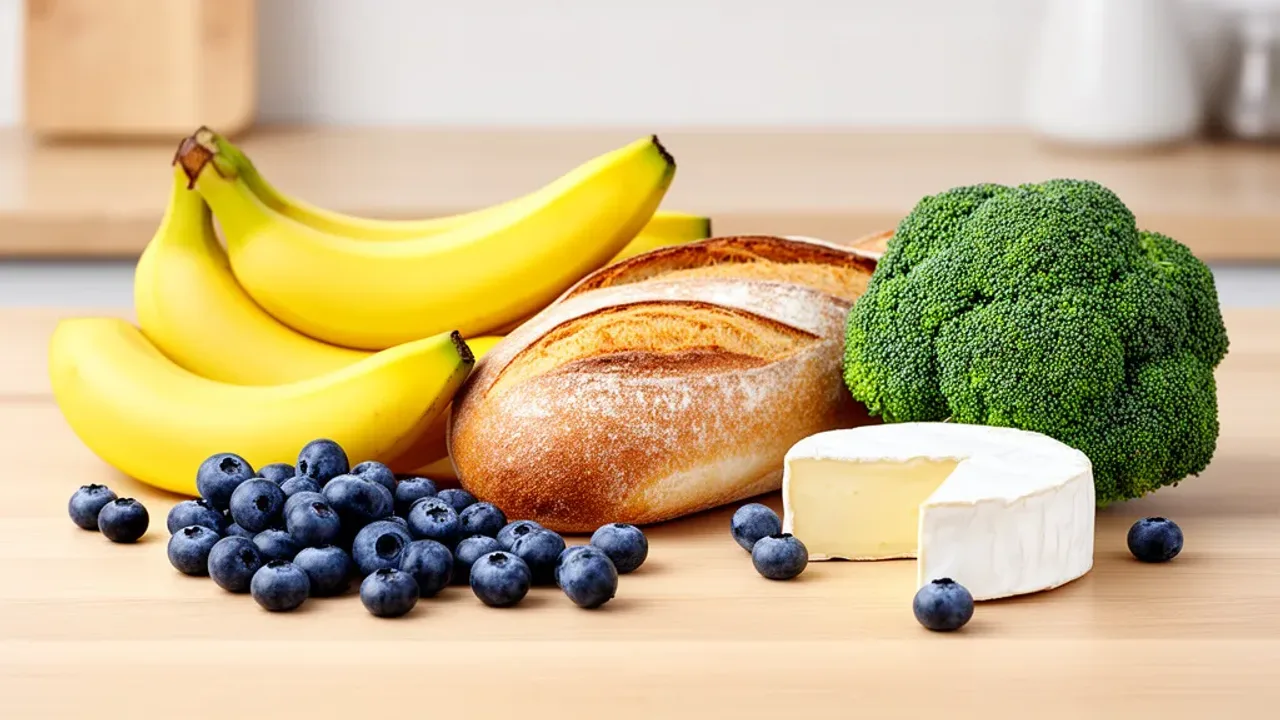 Foods That Start With B: A Complete List of Delicious Options