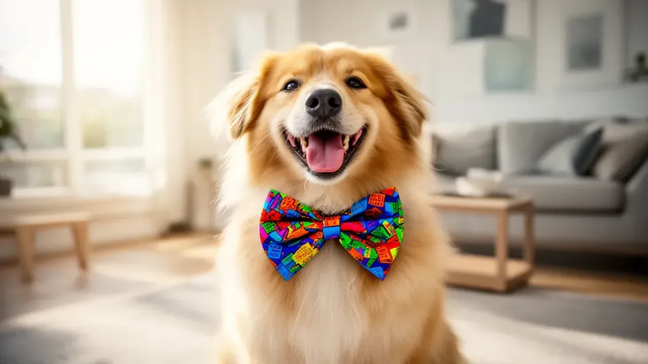 50+ Funny Dog Names: Creative and Hilarious Ideas for Your Pet
