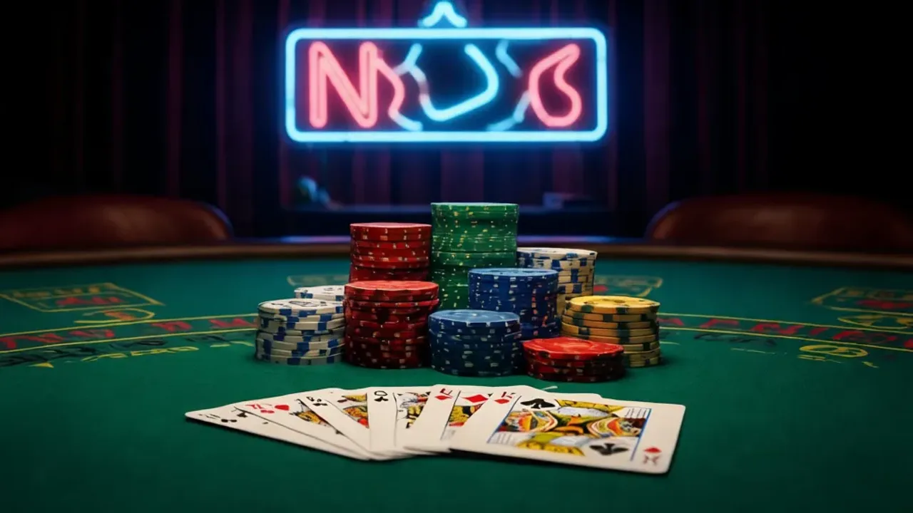100 Funny Poker Names: Creative Aliases for Every Player