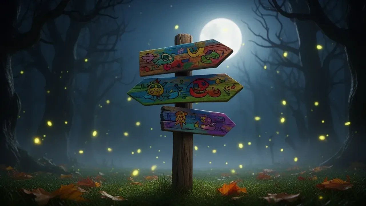 40+ Best Funny Zombie Names: Creative and Clever Undead Titles