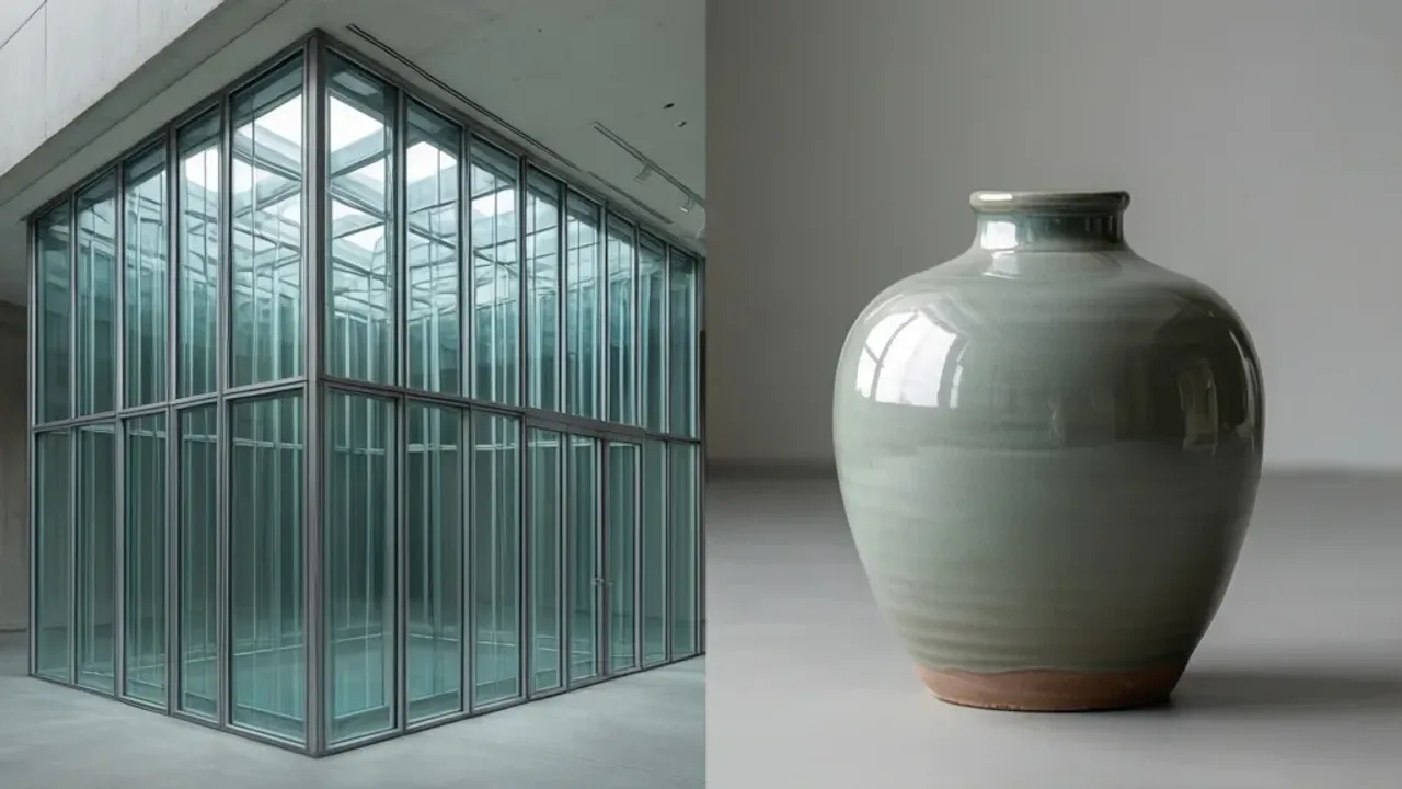 What Is Glazing? Meaning, Applications, and Uses Explained