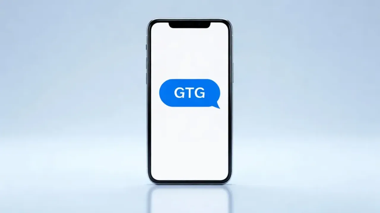 What Does GTG Mean? Definition and Digital Usage Guide