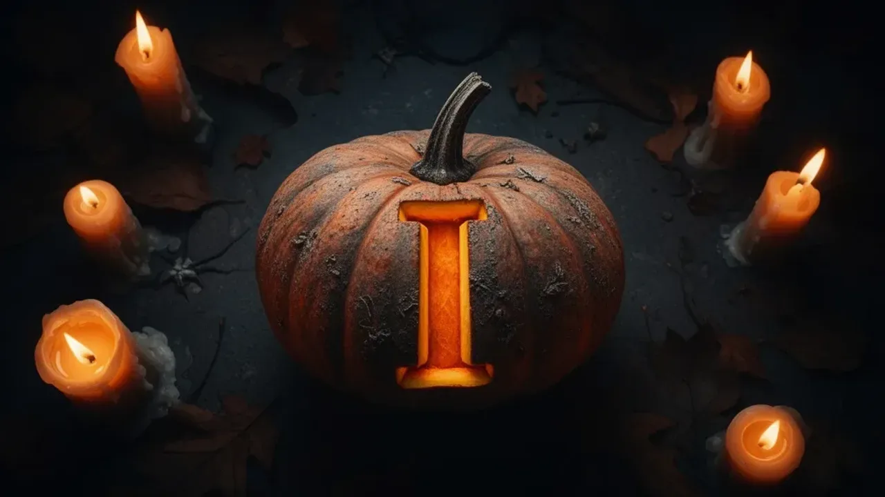 Halloween Words That Start With I: Your Ultimate Spooky List