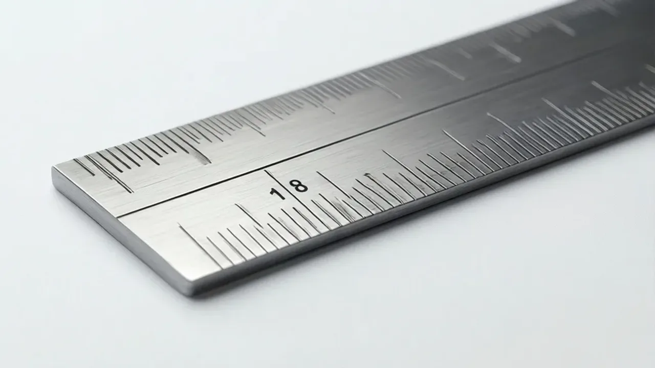 How Big Is 18 cm? 180 Millimeters and 7.09 Inches Explained