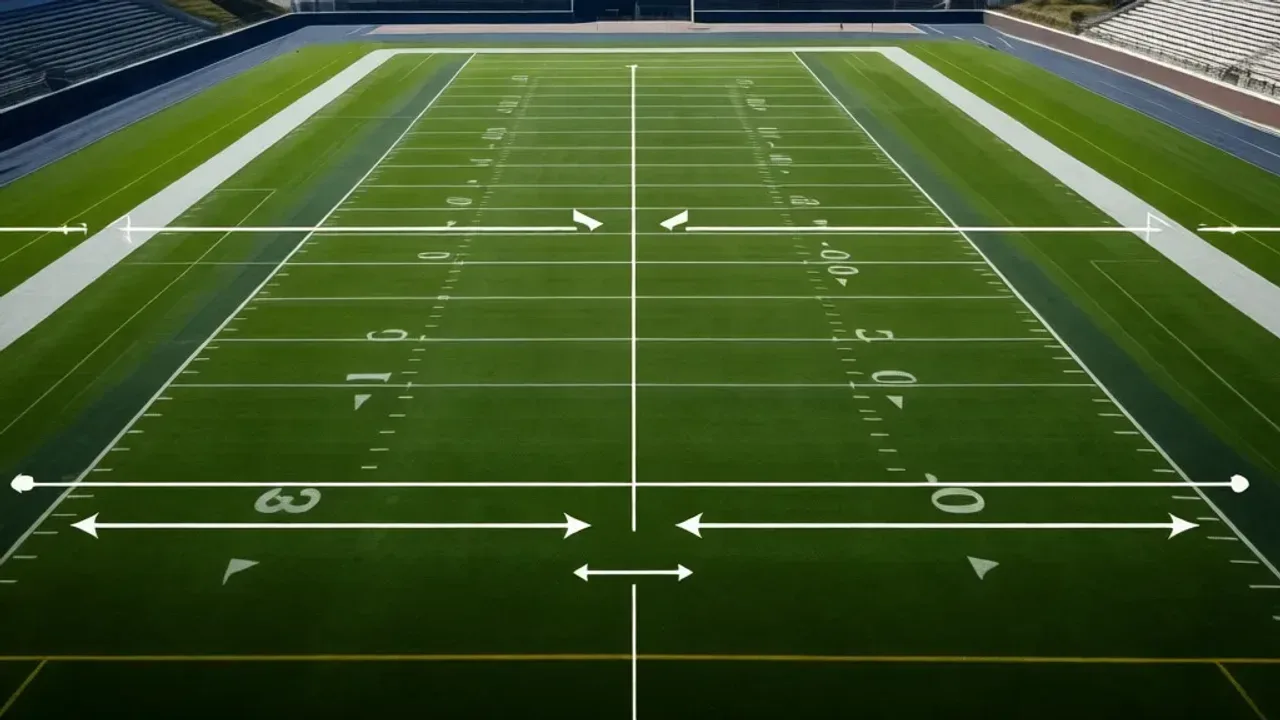 How Far Is 500 Feet? 152.4 Meters and Practical Comparisons