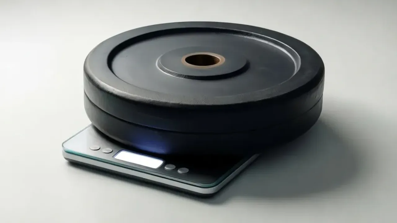 How Heavy Is 10 kg? 22.0462 Pounds and 10,000 Grams Explained