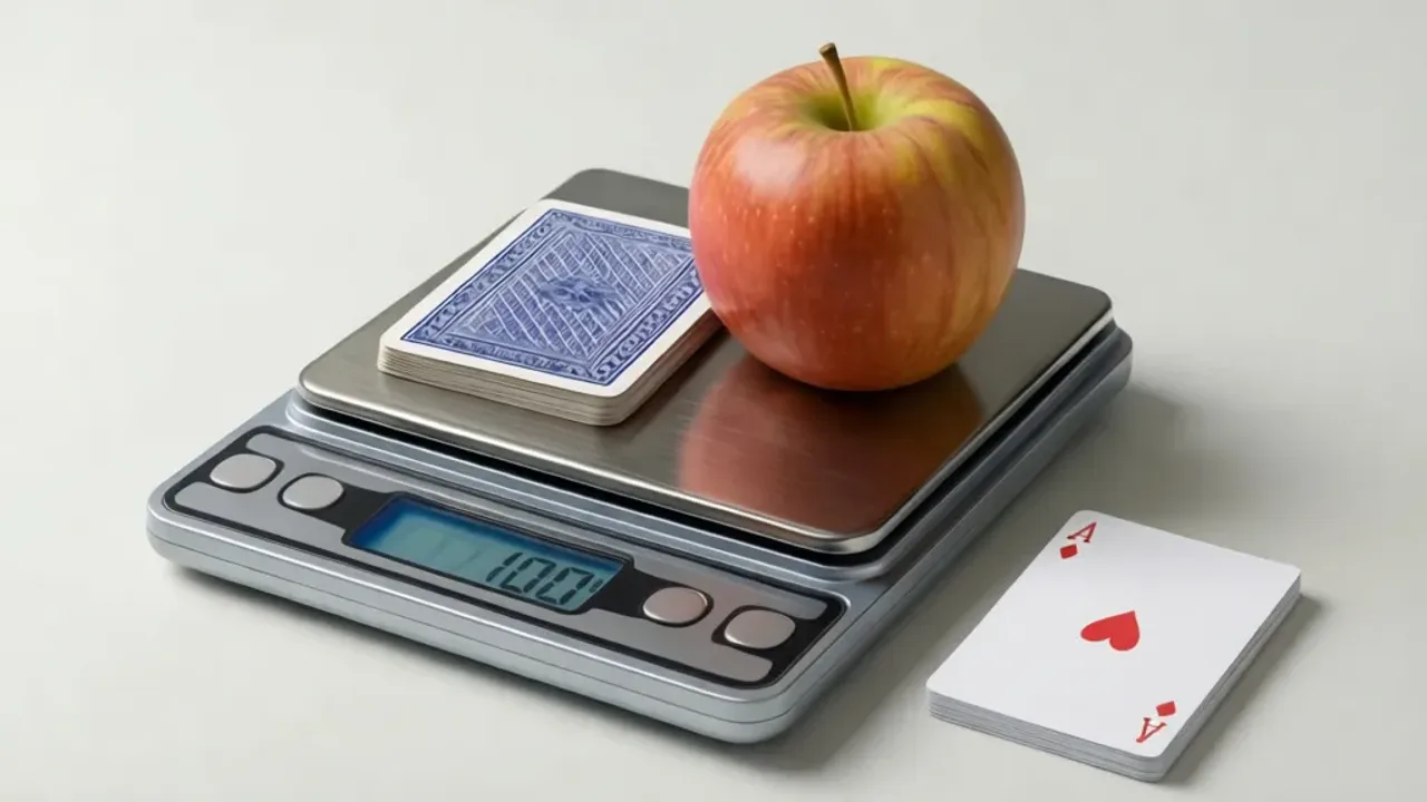 How Heavy Is 100 Grams? A Simple Guide to Weight and Mass