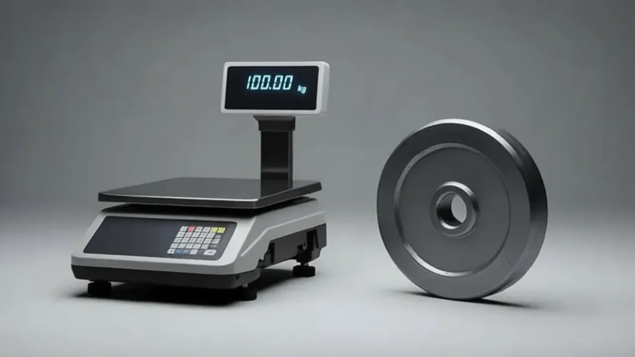 How Heavy Is 100 kg? 220.46 Pounds Explained