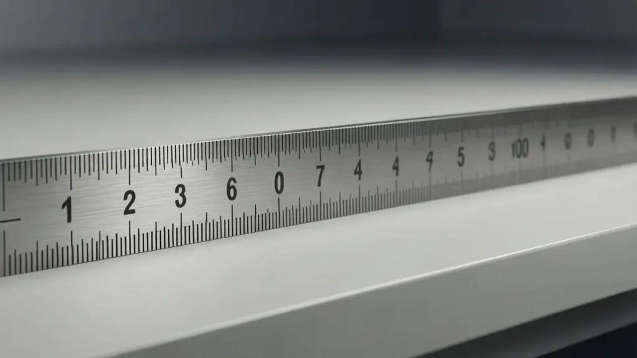 How Long Is 1 Meter? Exact Length in Feet, Inches, and Yards