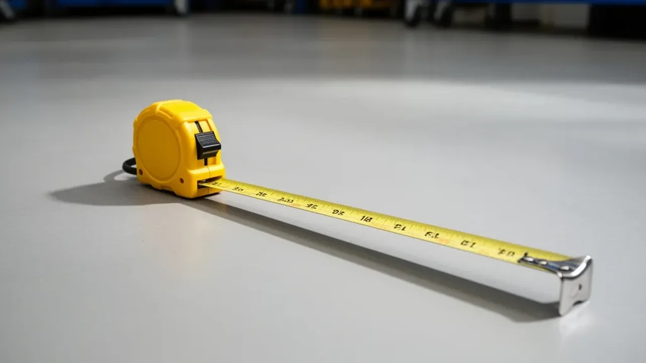 How Long Is 10 Feet? It Equals 120 Inches or 3.05 Meters