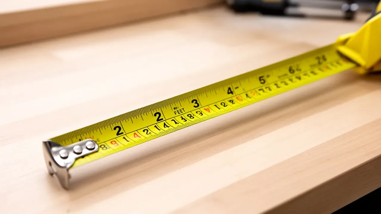 How Long Is 24 Inches? 2 Feet, 60.96 Centimeters, and 0.6096 Meters