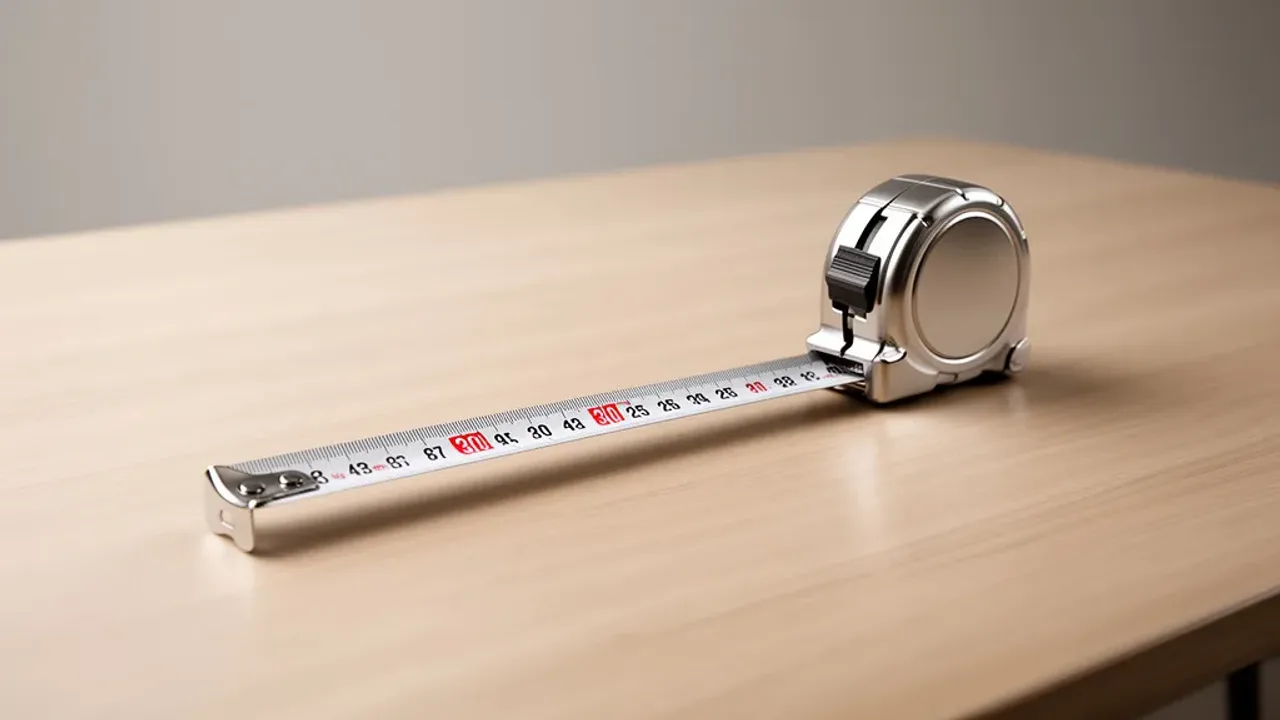 How Long Is 30 Inches? 2.5 Feet and 76.2 Centimeters Explained