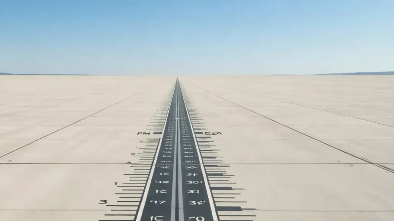 How Long Is 30 Meters? Conversions and Practical Examples
