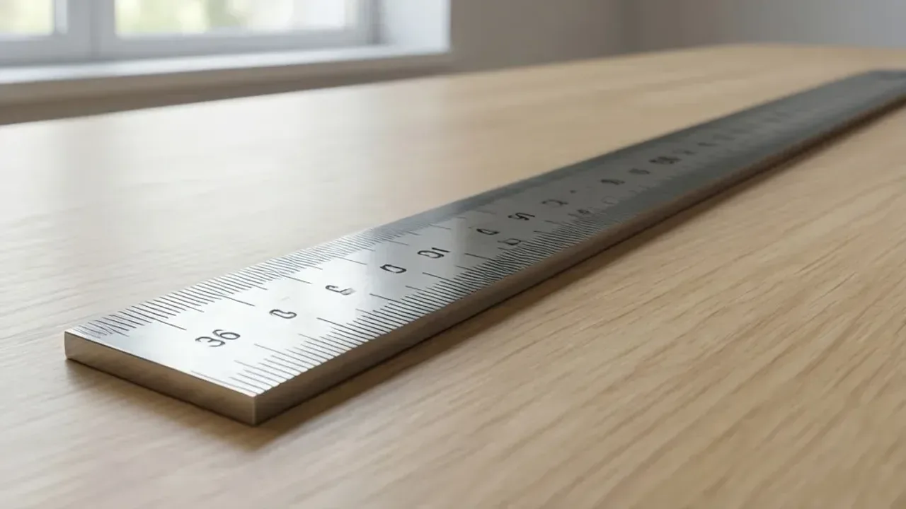 36 cm Is 14.17 Inches: A Simple Conversion Guide