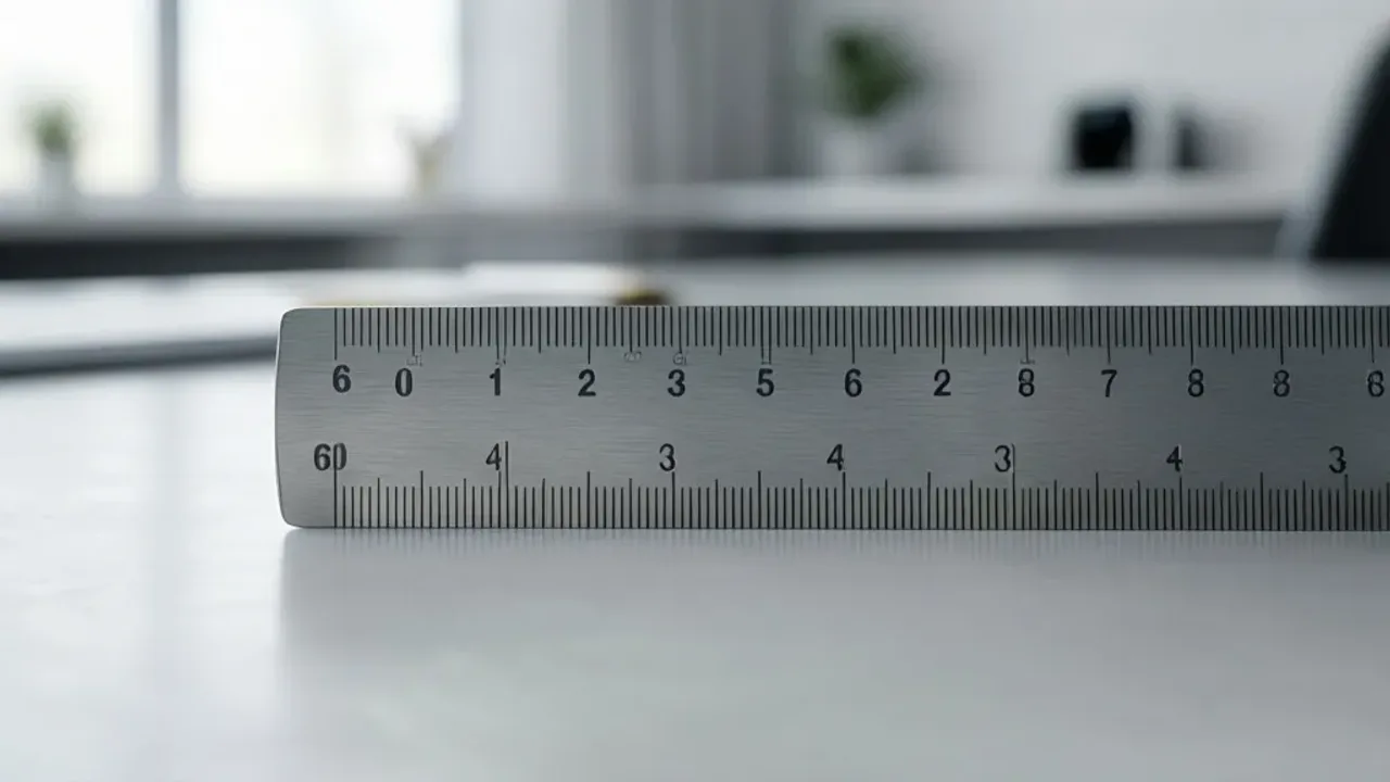 60 cm Is 23.62 Inches: Accurate Conversion and Measurements