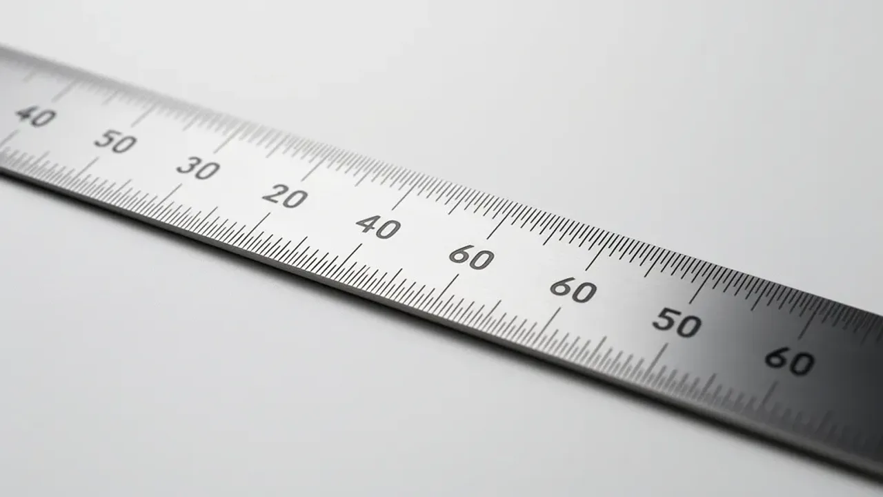 How Long Is 60 mm? 6 Centimeters and Conversion Guide