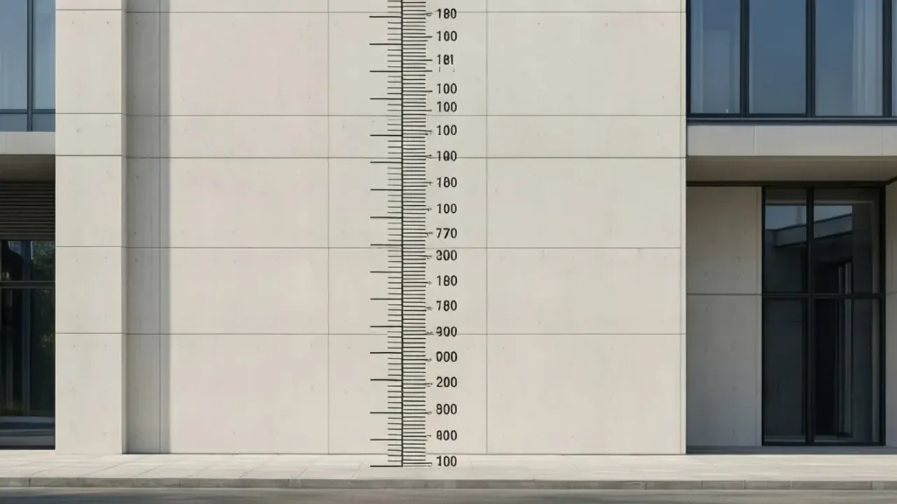 18 Meters Is 59.0551 Feet: A Complete Conversion Guide