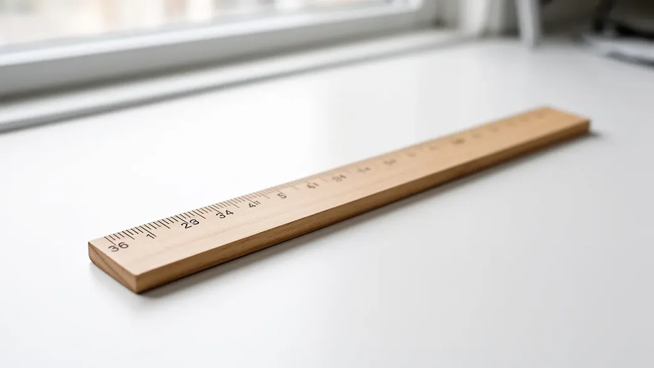 How Tall Is 36 Inches? 3 Feet, 1 Yard, and 0.9144 Meters