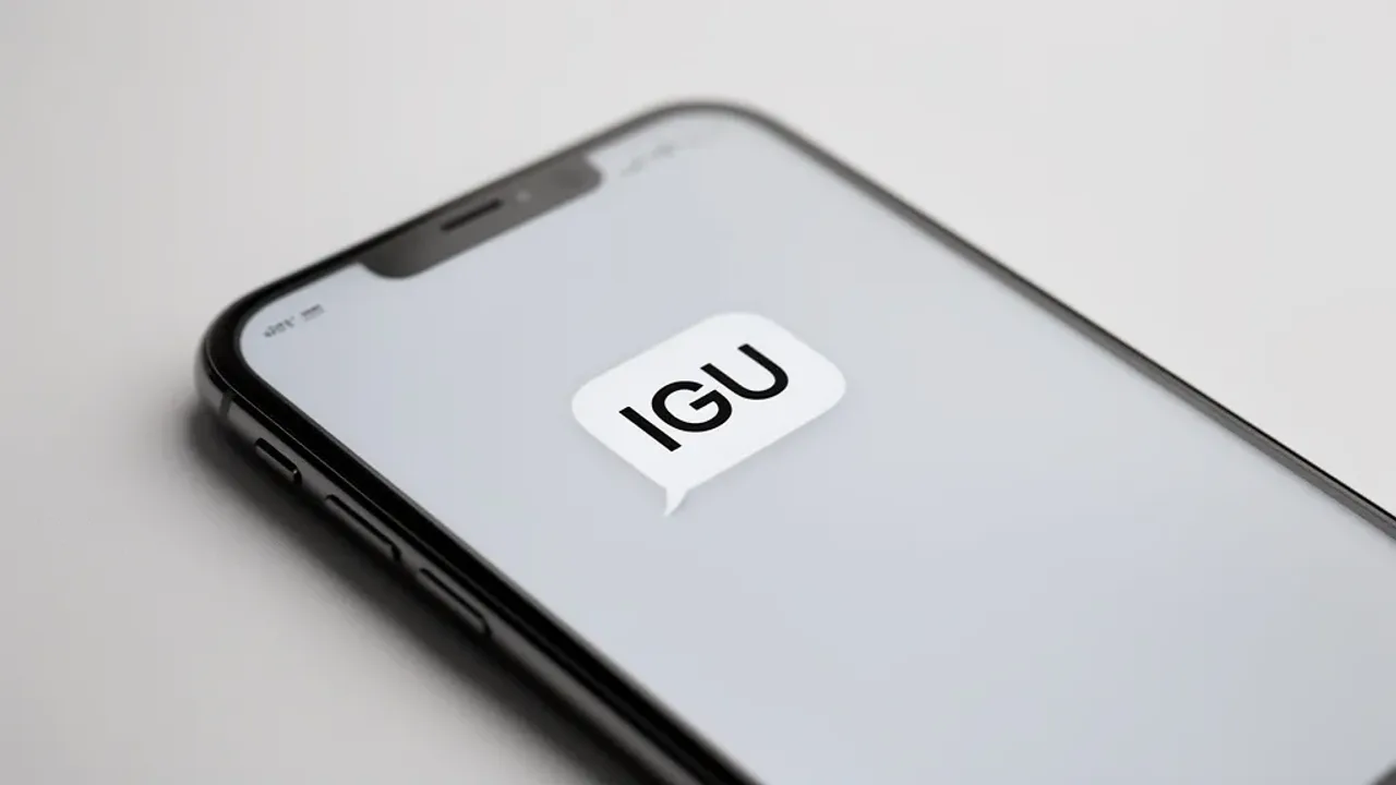 What Does IGU Mean in Text? Definition and Usage