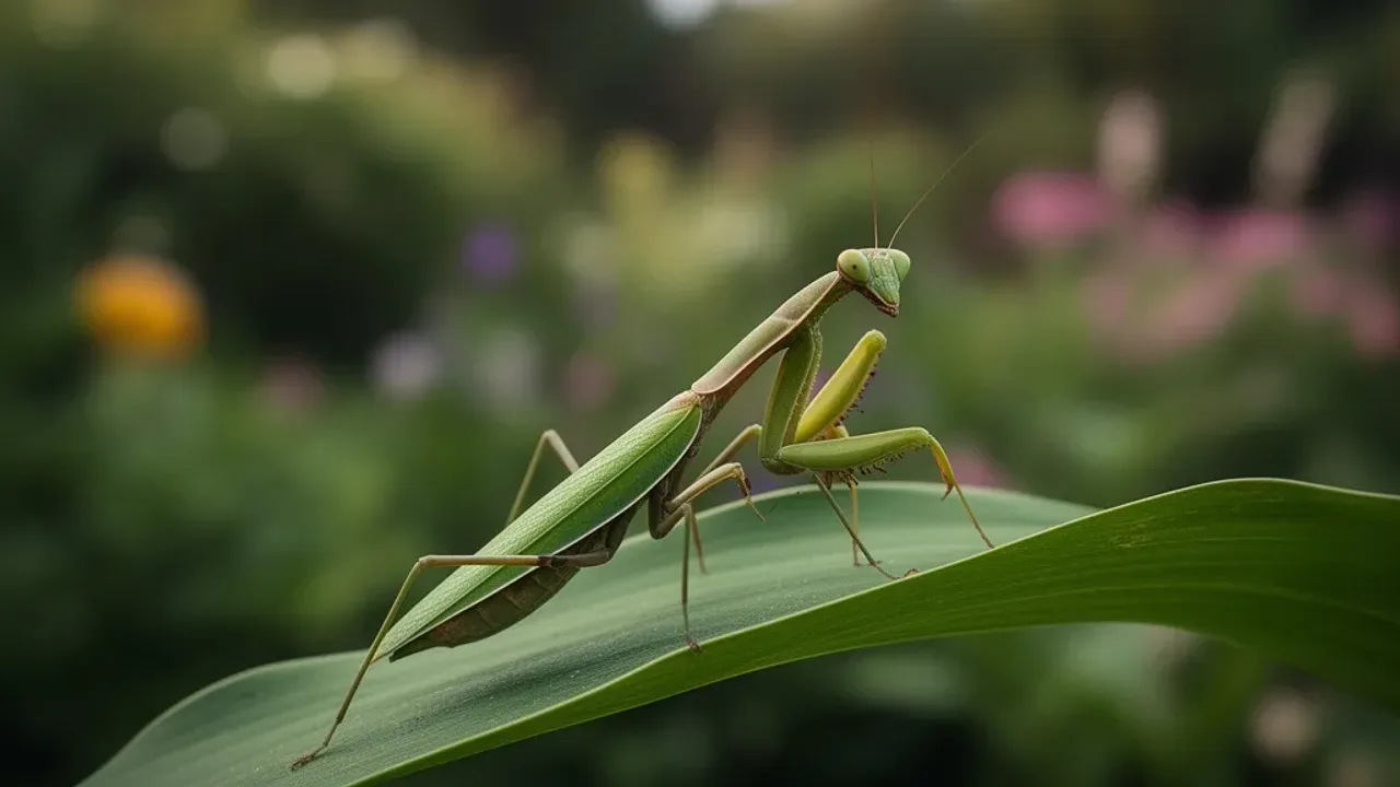 Common Insects That Start With P: Identification and Facts