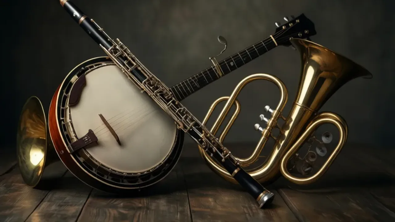 Instruments That Start With B: A Comprehensive Guide