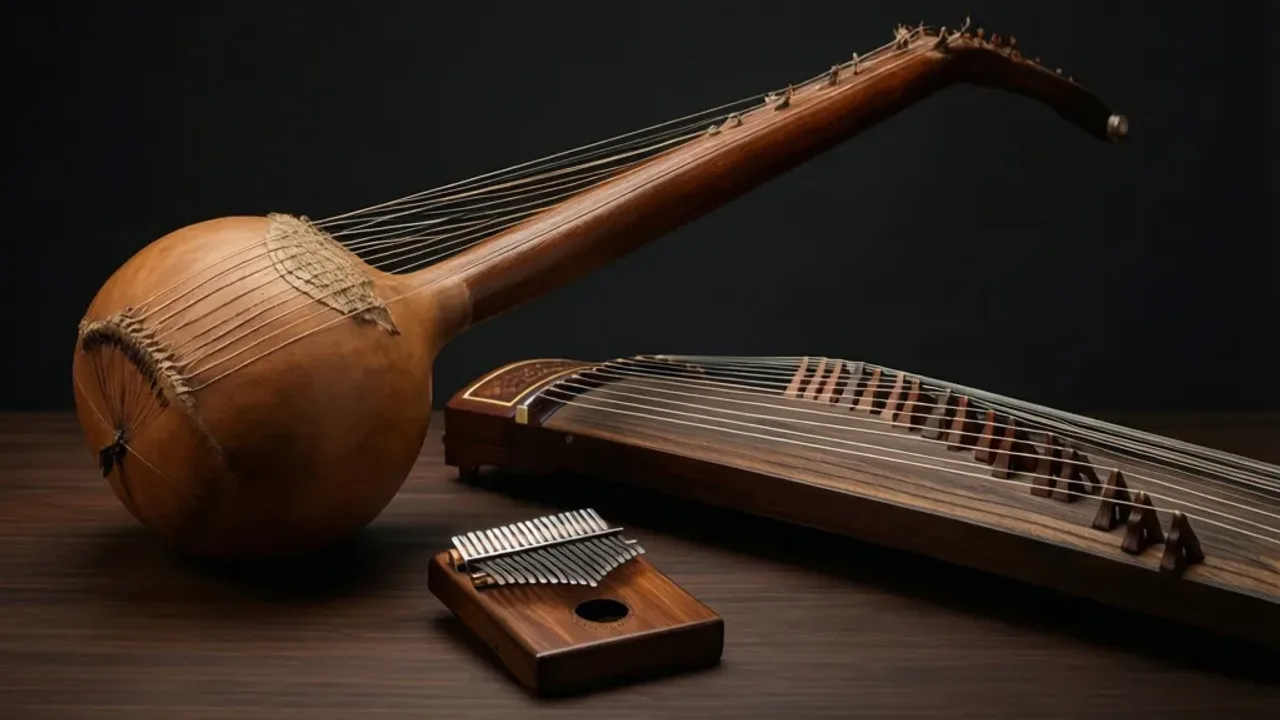 Musical Instruments That Start With K: A Complete Guide