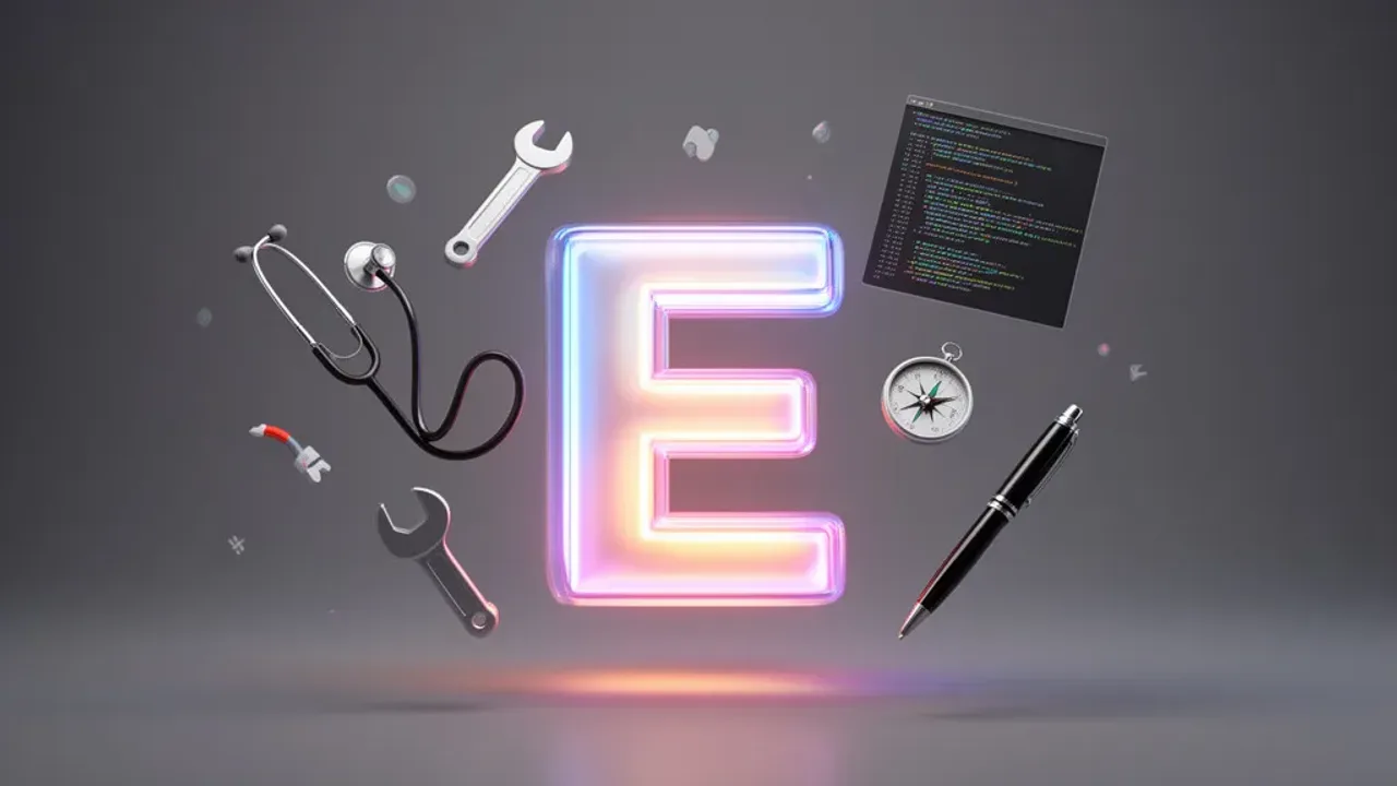 Top Jobs That Start With E: A Comprehensive Career List