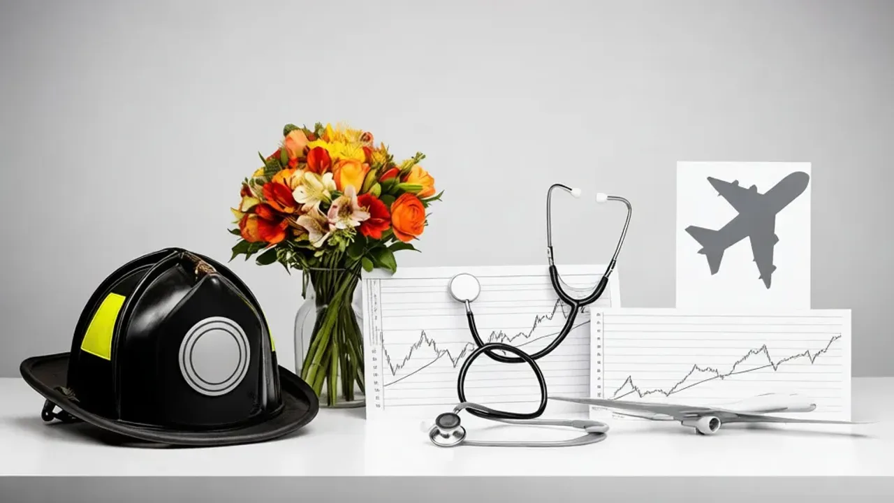 Top Jobs That Start With F: A Complete Career Guide