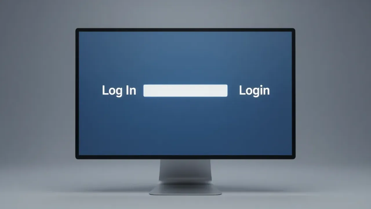 Login vs. Log In: How to Use These Terms Correctly